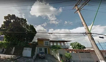 Imagem do Condomínio Do Edifício Zeferino Ferreira em Manaus