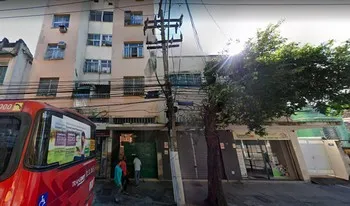 Imagem do Condomínio Do Edifício Zeghir em Niteroi