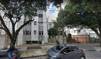 Condomínio Do Edifício Zélia em Belo Horizonte