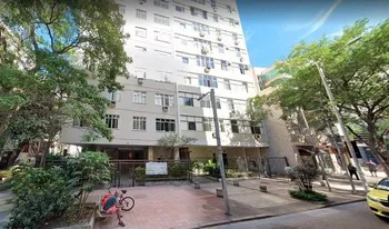 Condomínio Do Edifício Zélia Azambuja em Rio De Janeiro