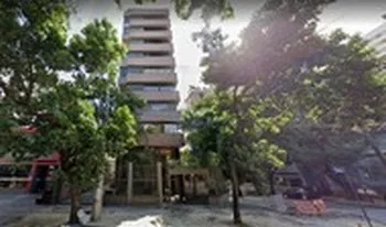 Condomínio Do Edifício Zélia Vieira Martins em Belo Horizonte