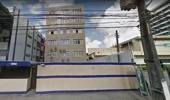 Imagem do Condomínio Do Edifício Zeneide em Recife