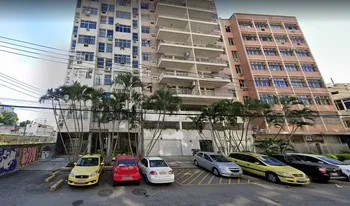 Condomínio Do Edifício Zenha em Rio de Janeiro