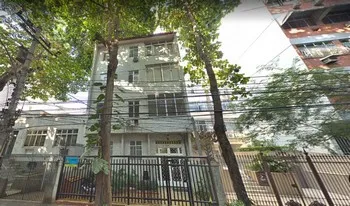 Condomínio Do Edifício Zenia em Rio De Janeiro