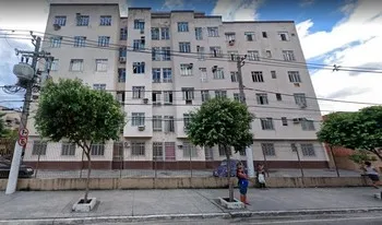 Condomínio Do Edifício Zenir em Rio de Janeiro