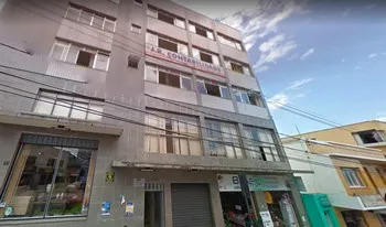 Imagem do Condomínio Do Edifício Zenita em Itauna