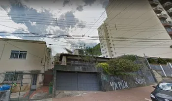 Imagem do Condomínio Do Edifício Zenite em Juiz De Fora