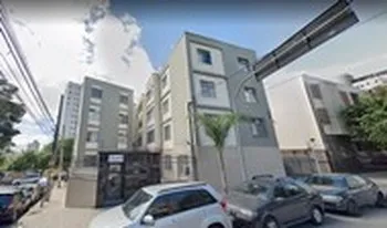 Condomínio Do Edifício Zenith em Belo Horizonte