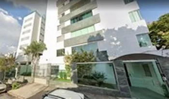 Condomínio Do Edifício Zenobia Da Costa Miana em Belo Horizonte