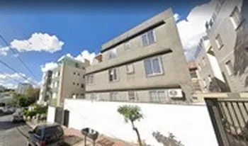 Condomínio Do Edifício Zepelim em Belo Horizonte