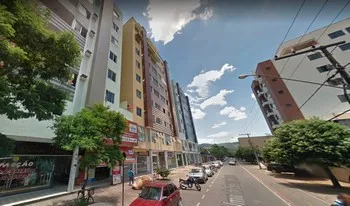 Imagem do Condomínio Do Edifício Zeppelin em Timóteo