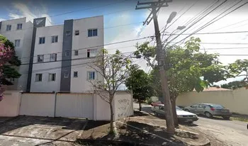 Imagem do Condomínio Do Edifício Zeus em Betim