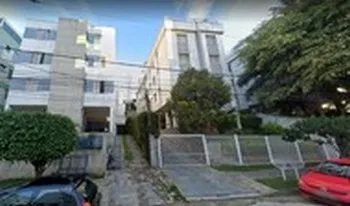 Condomínio Do Edifício Zeus em Belo Horizonte