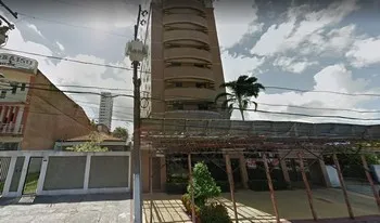 Imagem do Condomínio Do Edifício Zeus Garden em Belém