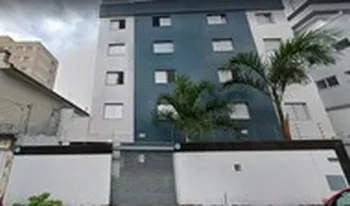 Condomínio Do Edifício Zeus em Belo Horizonte