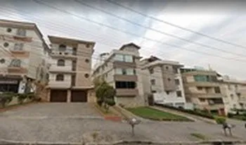 Condomínio Do Edifício Zeze Abreu em Belo Horizonte