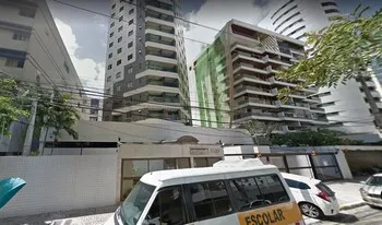 Imagem do Condomínio Do Edifício Zeze Cardoso em Recife