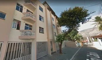 Imagem do Condomínio Do Edifício Zezinho Cabral em Governador Valadares