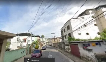 Imagem do Condomínio Do Edifício Zezinho De Olvieira em Juiz De Fora