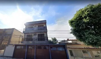 Condomínio Do Edifício Zezito em Rio de Janeiro