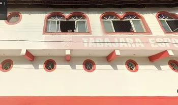Imagem do Condomínio Do Edifício Zilah Albino Fusaro Bloco A em Uba