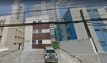 Imagem do Condomínio Do Edifício Zilda Da Fonte em Recife