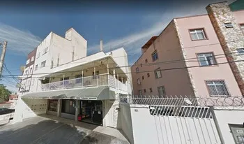 Imagem do Condomínio Do Edifício Zilda E Alexandrina em Sabará