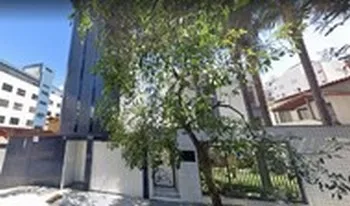 Condomínio Do Edifício Zilda Pawlowski em Belo Horizonte