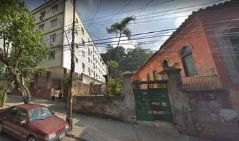 Condomínio Do Edifício Zilda em Rio De Janeiro