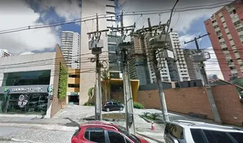 Imagem do Condomínio Do Edifício Zion Business em Belém