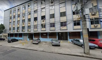Condomínio Do Edifício Zipora em Rio De Janeiro