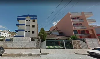 Imagem do Condomínio Do Edifício Zircone em Teófilo Otoni