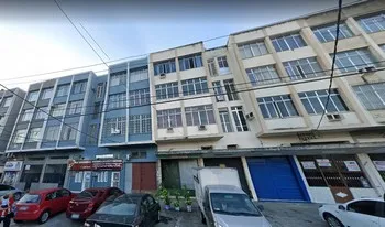 Condomínio Do Edifício Zirtaeb Ii em Rio De Janeiro