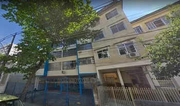Condomínio Do Edifício Zirtaeb V em Rio De Janeiro