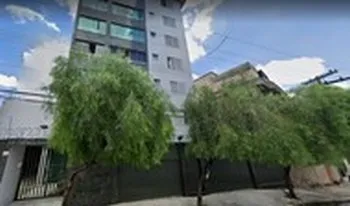 Condomínio Do Edifício Zizinha Machado em Belo Horizonte
