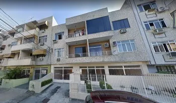 Condomínio Do Edifício Zodiaco em Rio De Janeiro