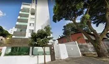 Condomínio Do Edifício Zoiro Pereira Alves em Belo Horizonte