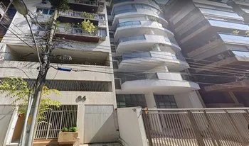 Condomínio Do Edifício Zollikon em Rio De Janeiro