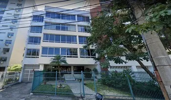 Condomínio Do Edifício Zorba em Rio de Janeiro