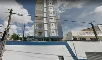 Imagem do Condomínio Do Edifício Zorieuq em Fortaleza