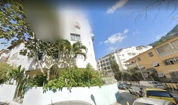Condomínio Do Edifício Zozia em Rio De Janeiro