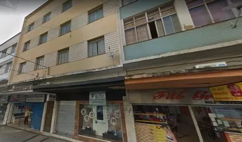 Imagem do Condomínio Do Edifício Zuleica em Juiz De Fora