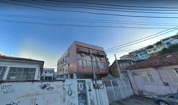 Condomínio Do Edifício Zuleika em Rio De Janeiro