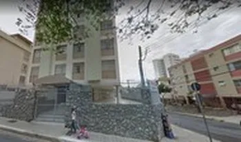 Condomínio Do Edifício Zuleika Macedo em Belo Horizonte
