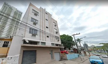 Imagem do Condomínio Do Edifício Zulma em Criciúma