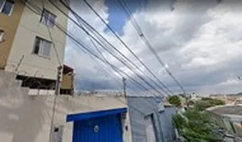 Condomínio Do Edifício Zulma Braga em Belo Horizonte