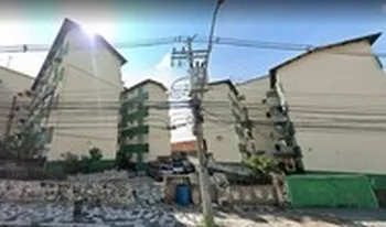 Imagem do Condomínio Do Edifício Zulmir Canello em Nova Iguaçu