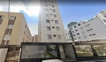 Condomínio Do Edifício Zulmira em Belo Horizonte