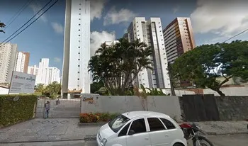 Imagem do Condomínio Do Edifício Zumbi em Recife