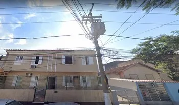 Condomínio Do Edifício Zumbi em Rio De Janeiro